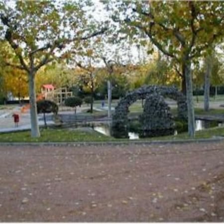 Tiara Vacaciones Villa Nava de la Asuncion Kültér fotó