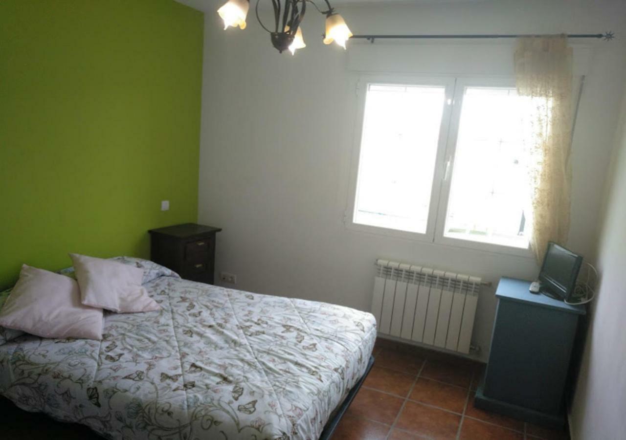 Tiara Vacaciones Villa Nava de la Asuncion Kültér fotó